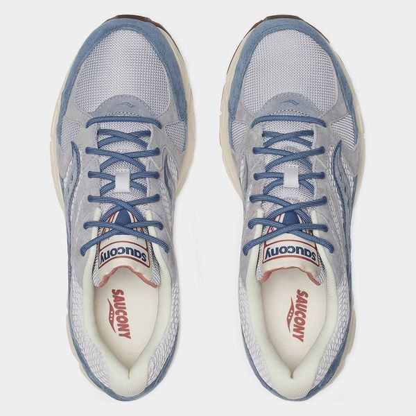 Кросівки Saucony Ride Millennium Designed in Venice (S70890-2) S70890-2 фото