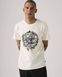 Футболка чоловіча Levis Standard Fit Classic Graphic T-shirt WHITE 224912112 224912112 фото 3