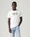 Футболка чоловіча Levis Standard Fit Classic Graphic T-shirt WHITE 224912112 224912112 фото 1