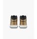 Кросівки дитячі Air Jordan 1 Mid SE GS Metallic Gold Black (DR6967-071) DR6967-071 фото 7