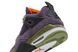 Кросівки жіночі Air Jordan 4 Retro Canyon Purple (AQ9129-500) AQ9129-500 фото 10
