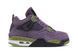 Кросівки жіночі Air Jordan 4 Retro Canyon Purple (AQ9129-500) AQ9129-500 фото 1