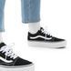 Кеди Vans Old Skool Platform Black (VN0A3B3UY281) VN0A3B3UY281 фото 7