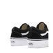 Кеди Vans Old Skool Platform Black (VN0A3B3UY281) VN0A3B3UY281 фото 4