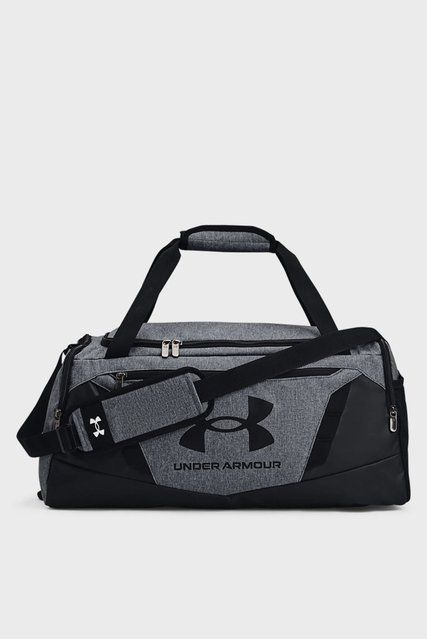 Спортивна сумка Under Armour Ua Undeniable 5.0 Duffle Sm 40L (1369222-012) 1369222-012 фото