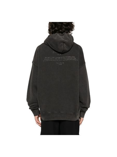 Худи мужское Off-White Mary Skate (OMBB085S24FLE0091001) OMBB085S24FLE0091001 фото