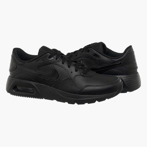 Кросівки чоловічі Nike Air Max Sc Lea (DH9636-001) DH9636-001 фото