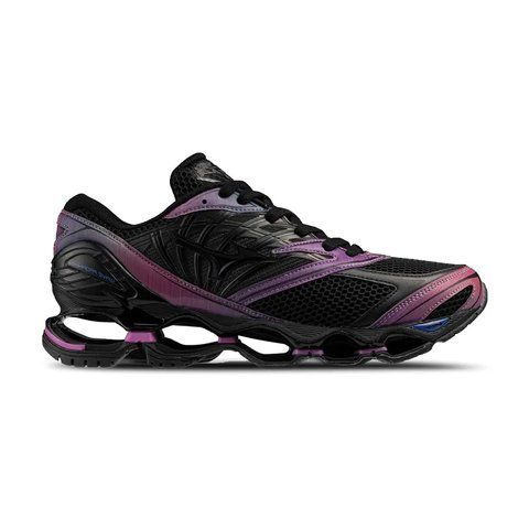 Кросівки Mizuno Wave Prophecy LS (D1GA260401) D1GA260401 фото