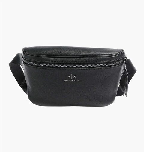 Сумка чоловіча поясна Armani Exchange (952398-CC830) 952398-CC830 фото