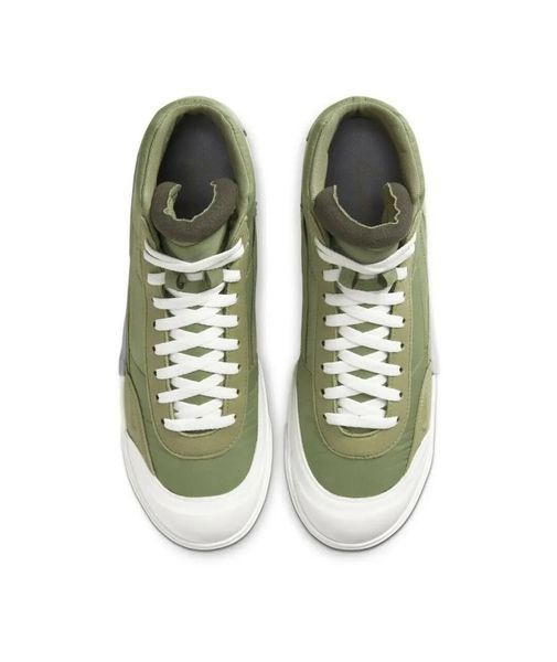 Кроссовки мужские Nike Drop-Type Mid (BQ5190-300) BQ5190-300 фото
