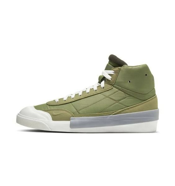 Кроссовки мужские Nike Drop-Type Mid (BQ5190-300) BQ5190-300 фото