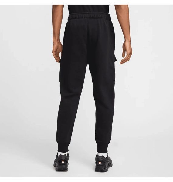 Брюки мужские Nike M Nsw Sw Air Cargo Pant Flc (HM0180-010) HM0180-010 фото