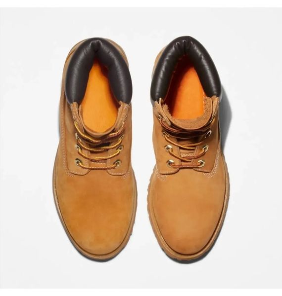 Черевики жіночі Timberland Premium 6-Inch Waterproof Boot (TB010361713) TB010361713 фото
