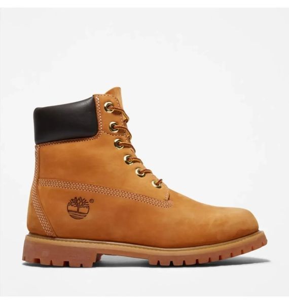 Черевики жіночі Timberland Premium 6-Inch Waterproof Boot (TB010361713) TB010361713 фото