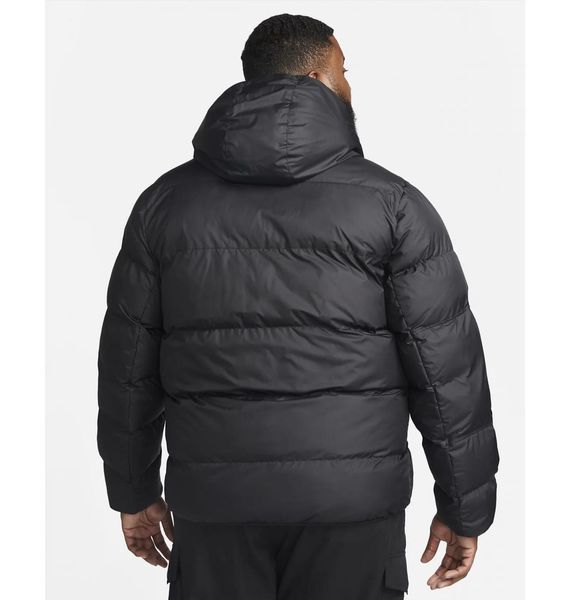 Куртка чоловіча Nike Primaloft Puffer Jacket (DR9605-010) DR9605-010 фото