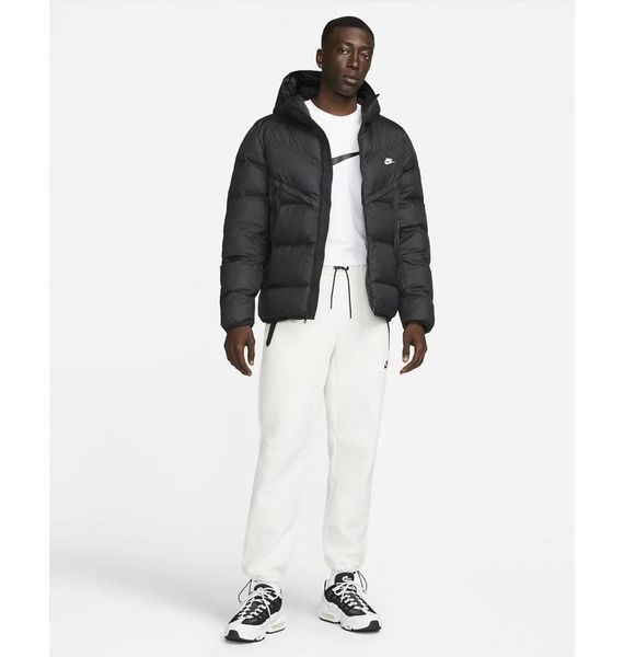 Куртка чоловіча Nike Primaloft Puffer Jacket (DR9605-010) DR9605-010 фото