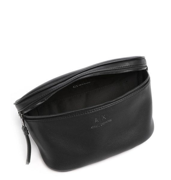 Сумка чоловіча поясна Armani Exchange (952398-CC830) 952398-CC830 фото