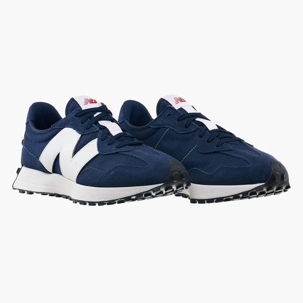 Кросівки чоловічі New Balance 327 (MS327CNW) MS327CNW фото