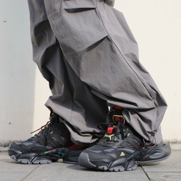 Кроссовки мужские Adidas XLG Runner Deluxe (JQ2974) JQ2974 фото
