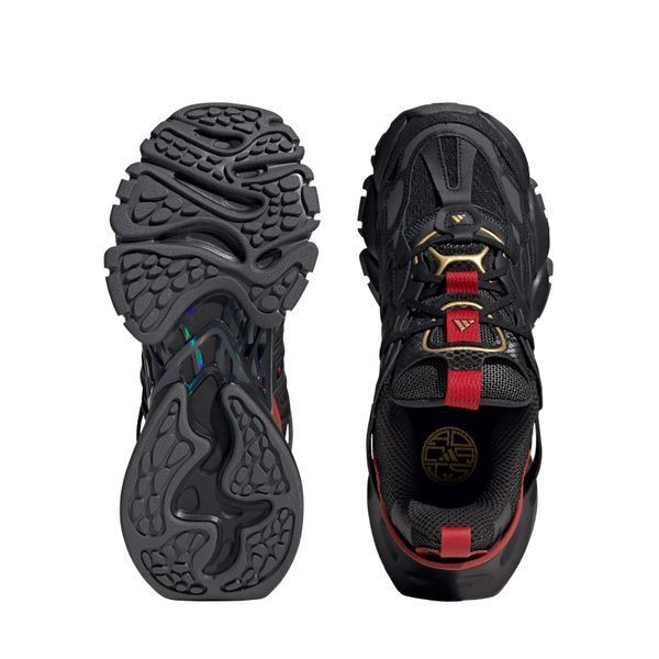 Кроссовки мужские Adidas XLG Runner Deluxe (JQ2974) JQ2974 фото