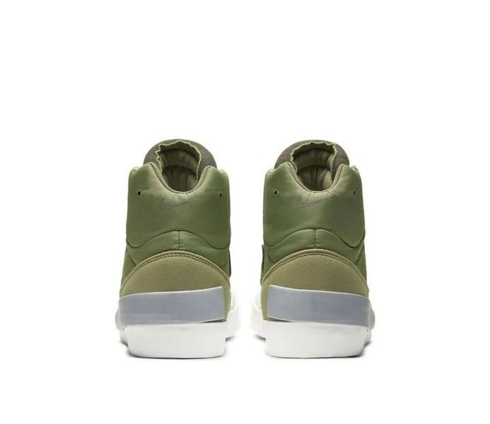 Кроссовки мужские Nike Drop-Type Mid (BQ5190-300) BQ5190-300 фото