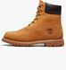 Черевики жіночі Timberland Premium 6-Inch Waterproof Boot (TB010361713) TB010361713 фото 1