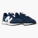 Кросівки чоловічі New Balance 327 (MS327CNW) MS327CNW фото 5