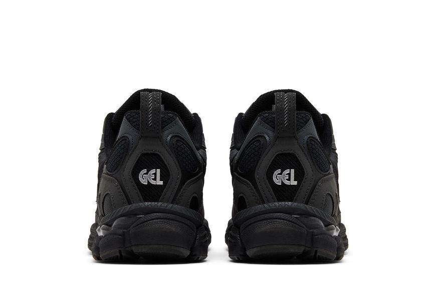 Кросівки ASICS SportStyle GEL-NYC RGD Black (1203A735-001) 1203A735-001 фото