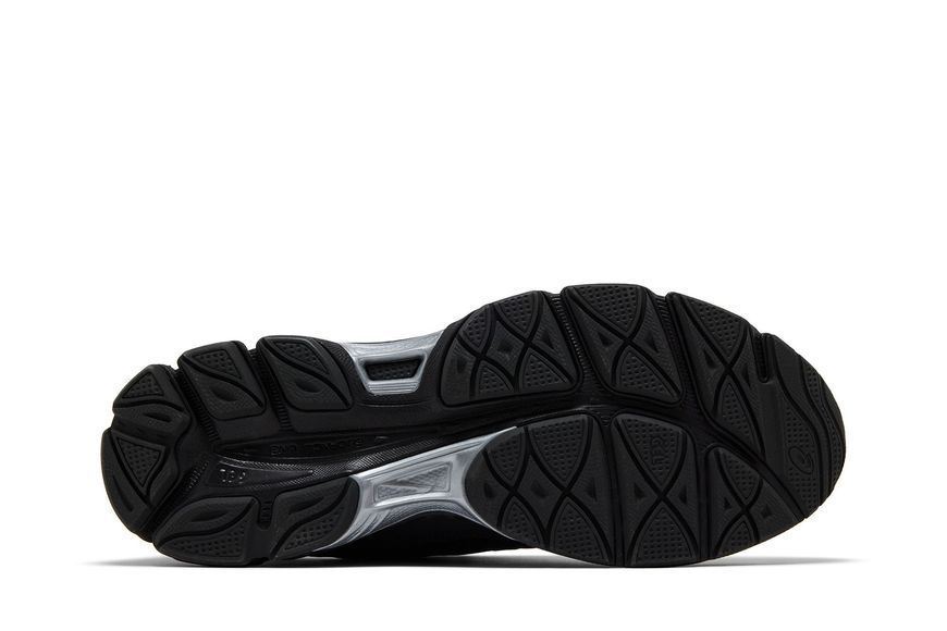 Кросівки ASICS SportStyle GEL-NYC RGD Black (1203A735-001) 1203A735-001 фото