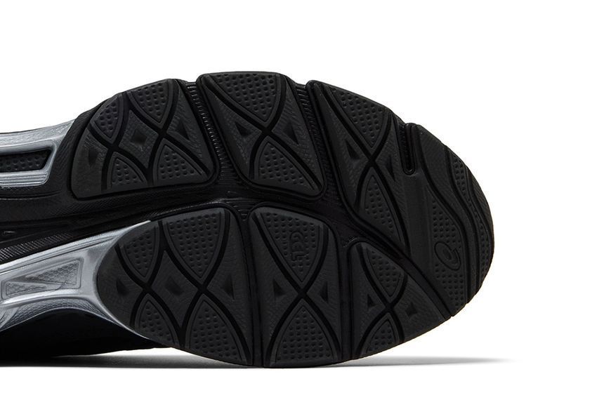 Кросівки ASICS SportStyle GEL-NYC RGD Black (1203A735-001) 1203A735-001 фото