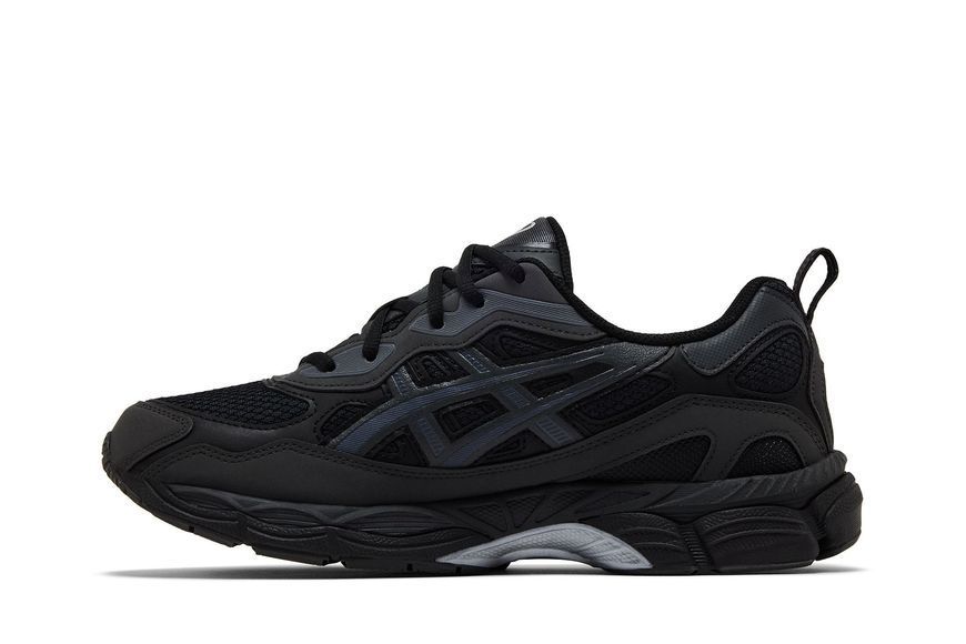 Кросівки ASICS SportStyle GEL-NYC RGD Black (1203A735-001) 1203A735-001 фото