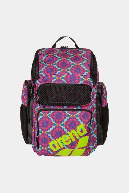Рюкзак Arena One Go Backpack 45L AO (010232-203) 010232-203 фото