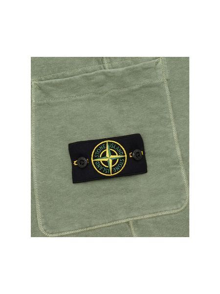 Свитшот Stone Island (781562560 v0155) 781562560 v0155 фото