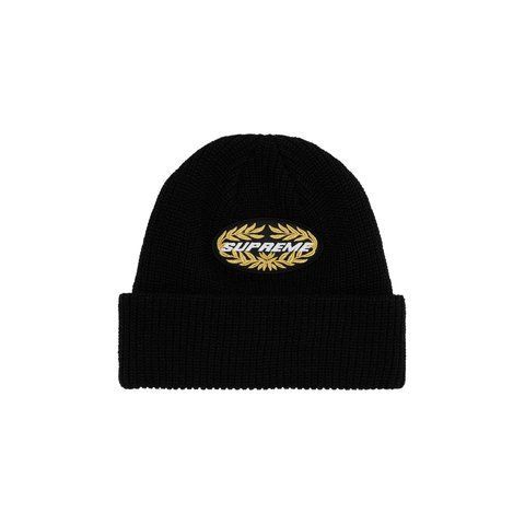 Шапка-біні Supreme Terminal (FW25BN66-BLACK) FW25BN66-BLACK фото