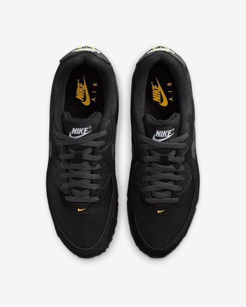 Кроссовки мужские Nike Air Max 90 (HM0628-001) HM0628-001 фото
