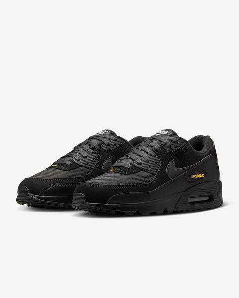 Кроссовки мужские Nike Air Max 90 (HM0628-001) HM0628-001 фото