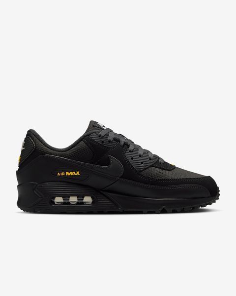 Кроссовки мужские Nike Air Max 90 (HM0628-001) HM0628-001 фото