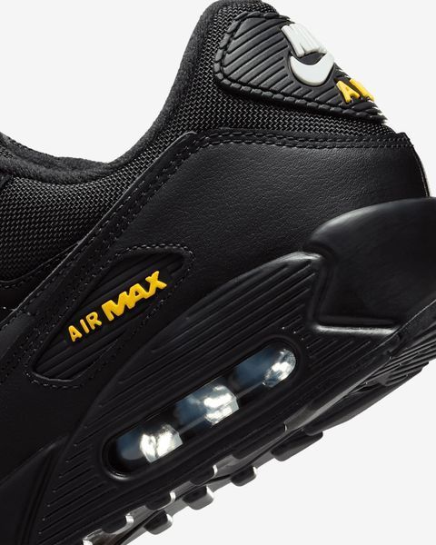 Кроссовки мужские Nike Air Max 90 (HM0628-001) HM0628-001 фото