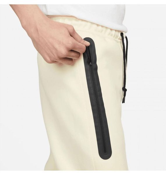 Джоггеры мужские Nike Tech Fleece Slim Fit (FB8002-113) FB8002-113 фото
