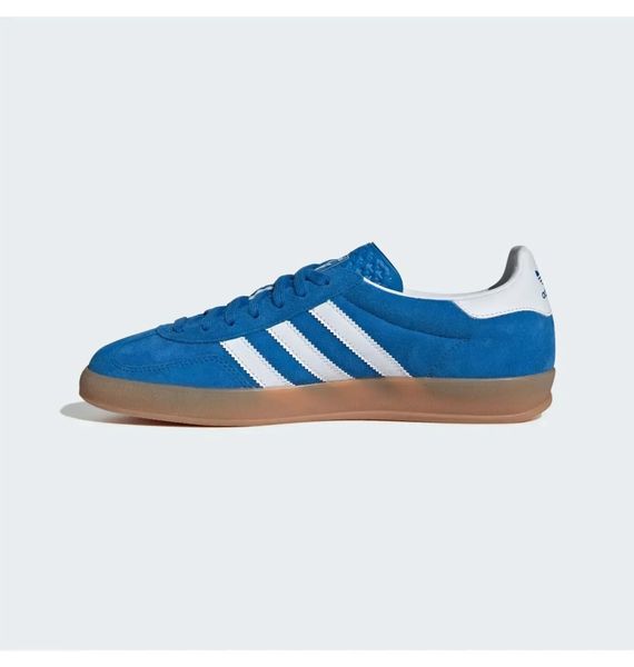 Кеди Adidas Gazelle Indoor (JI2061) JI2061 фото