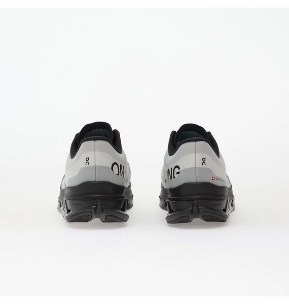 Кроссовки мужские On Running Cloudflow 5 Lumos Glacier / Black (3MF30760117) 3MF30760117 фото
