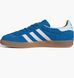 Кеди Adidas Gazelle Indoor (JI2061) JI2061 фото 1