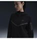 Кофта женские Nike W Nsw Tch Flc Wr Fz Hdy 2 (HV6747-010) HV6747-010 фото 2