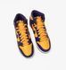 Кросівки Nike Dunk High Lakers (DD1399-500) DD1399-500 фото 4