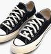 Низькі кеди Converse Chuck 70 Ox (162058C) 162058C фото 8