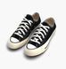 Низькі кеди Converse Chuck 70 Ox (162058C) 162058C фото 3