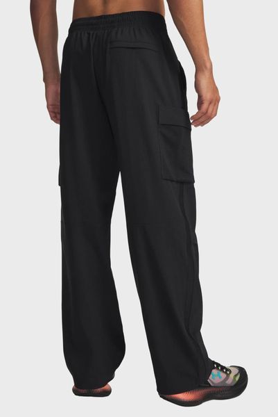 Брюки мужские Under Armour Unstoppable Airvent Pant (6009363-001) 6009363-001 фото