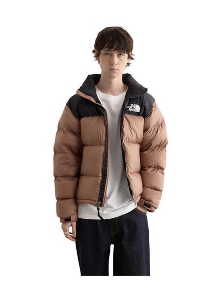 Куртка The North Face 1996 Retro Nuptse Jacket (NFOA3C8D58W) NFOA3C8D58W фото