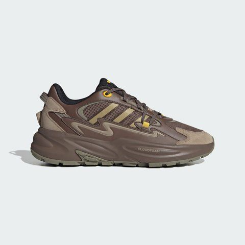 Кросівки унісекс Adidas Ozwave Surge (JQ5982) JQ5982 фото