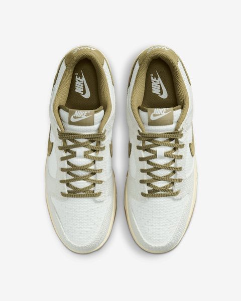 Кросівки чоловічі Nike Dunk Low Retro SE (II7078-001) II7078-001 фото